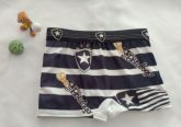 Cueca bota fogo inf