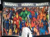 Marvel