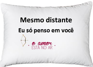 Fronha personalizada cod03