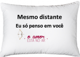 Fronha personalizada cod03