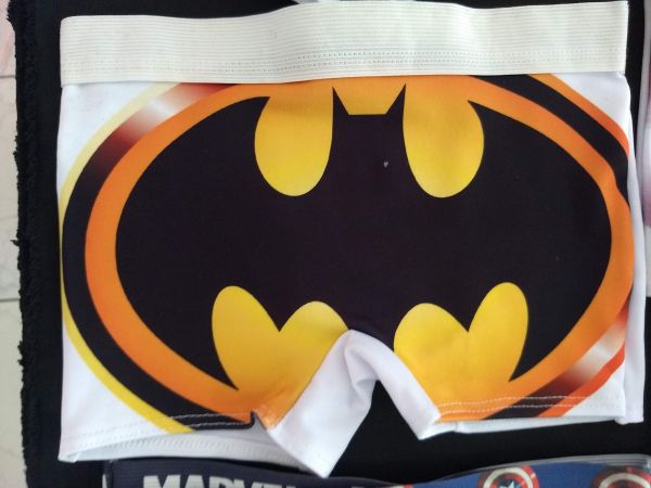 Batman  ATACADO