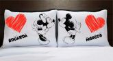 1 par Fronhas personalizada cod001