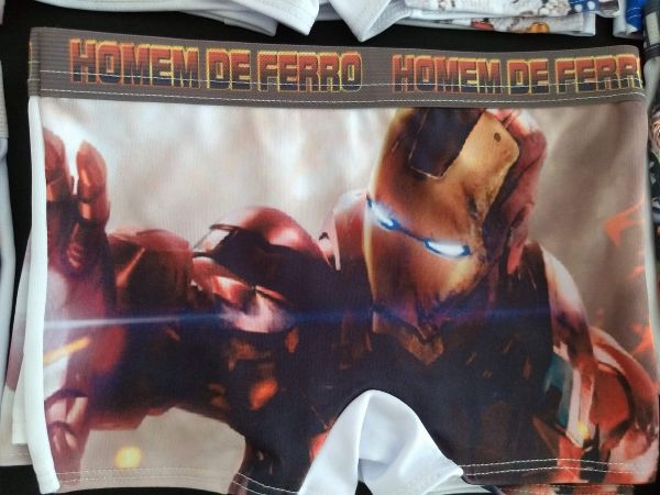 Homem de Ferro