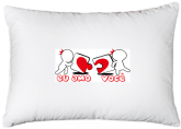 Fronha personalizada cod28
