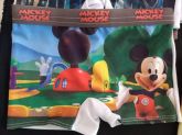 Cueca Mickey