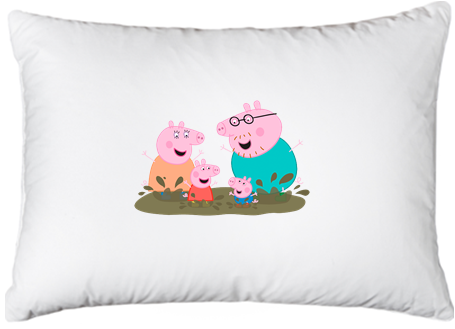 Fronha Peppa cod22