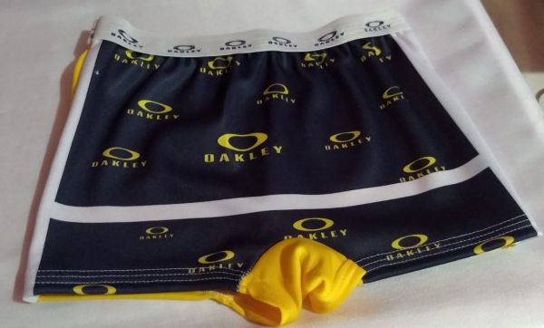 Okley infantil