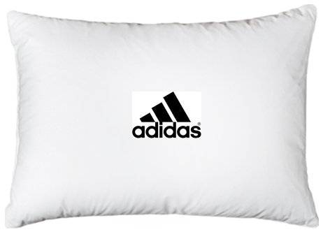 Fronha Adidas