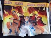 Cueca Naruto  ATACADO