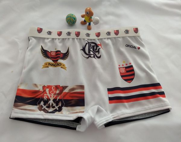 cueca flamengo inf