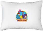 Fronha Galinha pintadinha cod20