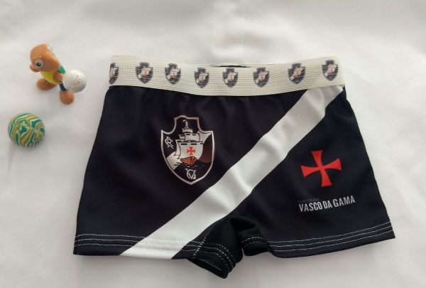 Cueca Vasco