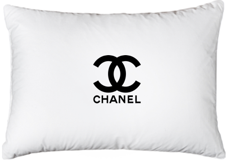 Fronha Chanel
