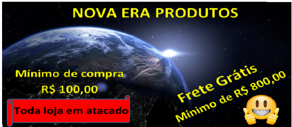 Nova Era Produtos