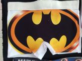 Batman  ATACADO