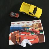 Cueca Carros P M ATACADO