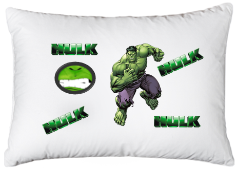 Fronha Hulk cod29